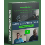 [DOWNLOAD] Forex Mastery Course By  Michael Perrigo {1.5GB}
